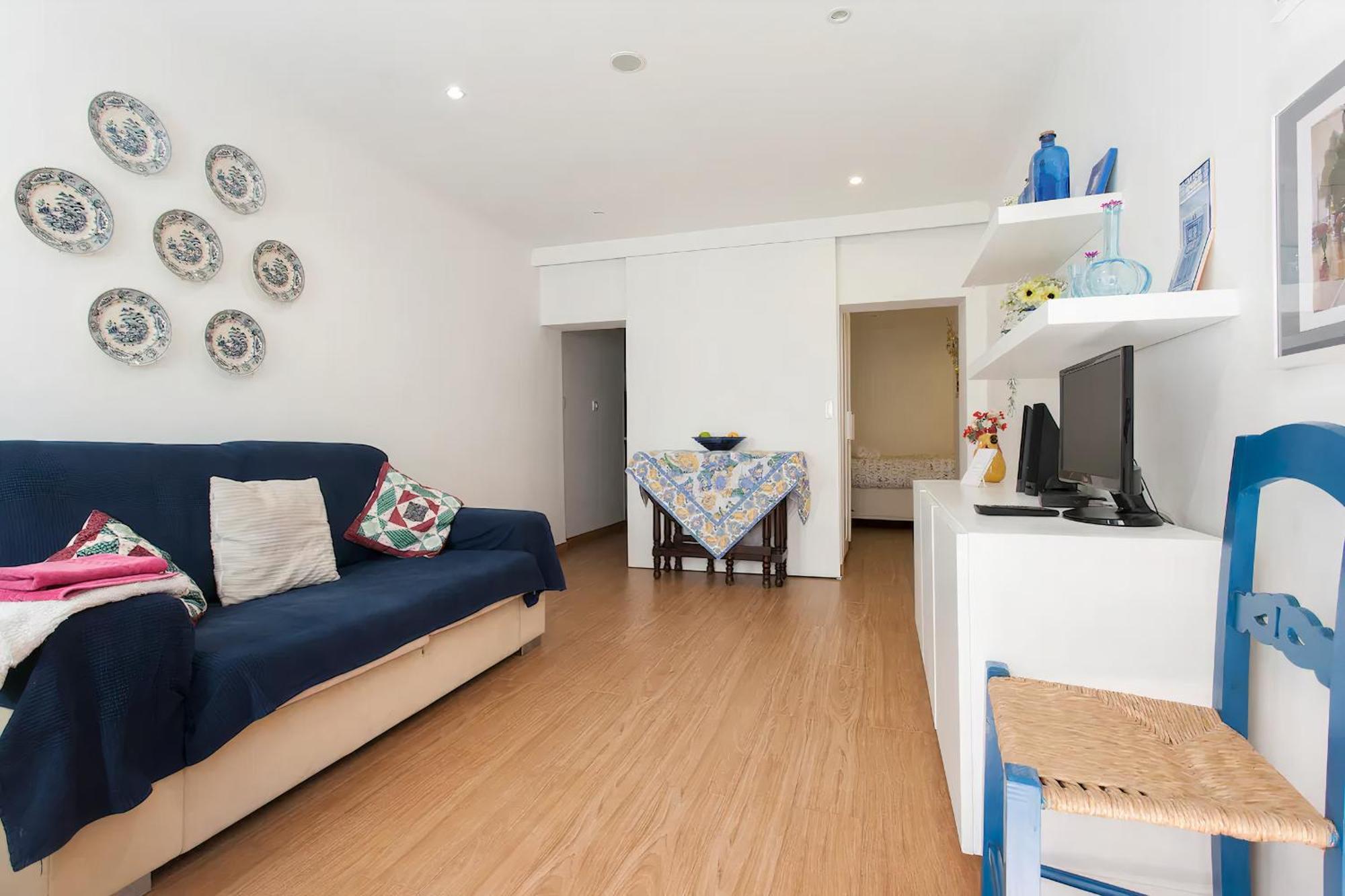 Frois Charming Studio Lisabona Exterior foto