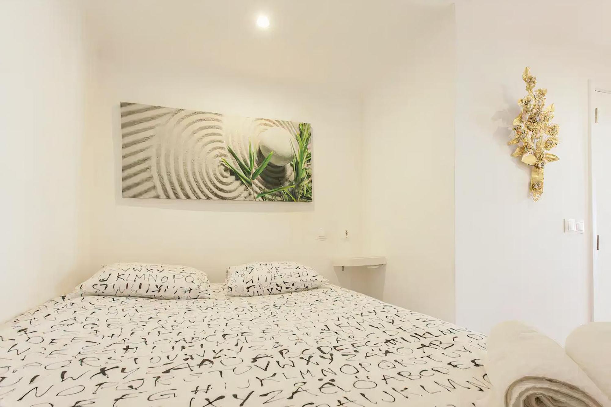 Frois Charming Studio Lisabona Exterior foto